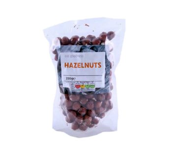 Eat Goodness Hazelnuts (250 g)