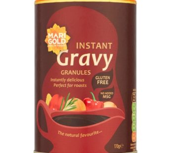 Marigold Vegan Instant Gravy Granules (170 gr)