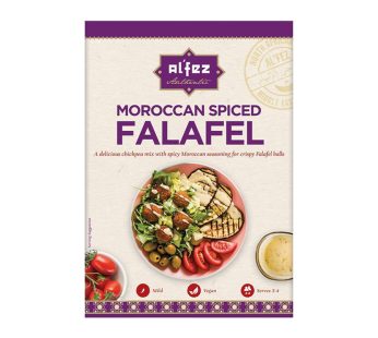 Alfez Moroccan Style Falafel Mix (150g)