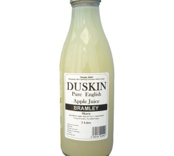 Duskin Bramley Apple Juice (1000)