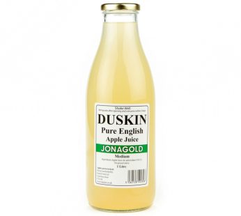 Duskin Jonagold Apple Juice (1000)