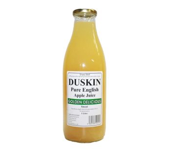 Duskin Golden Delicious Apple Juice (1000)