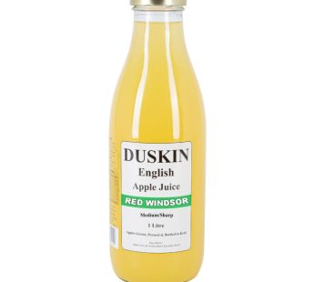 Duskin Red Windsor Apple Juice (1000)
