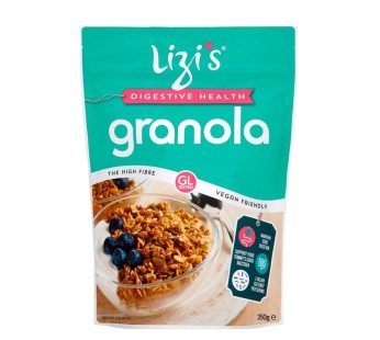 Lizi’s Digestive Health Granola (350 g)