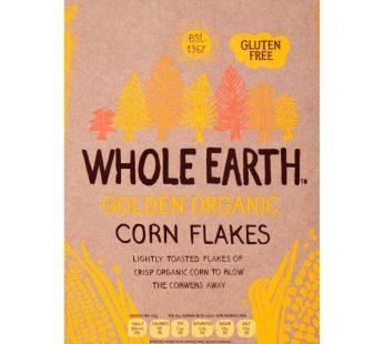 Whole Earth Organic Cornflakes (375 gr)