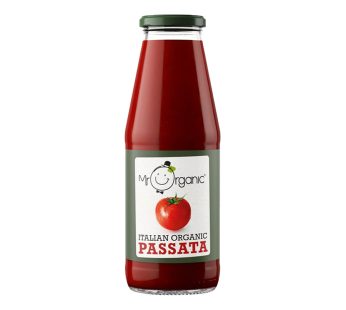 Mr Organic Passata (690 gr)
