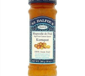 St. Dalfour Kumquat Spread (284 gr)
