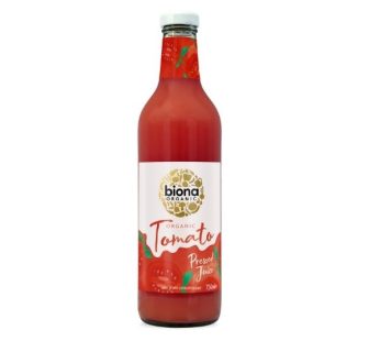Biona Organic Tomato Juice (750 Ml)