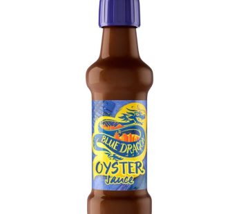 Blue Dragon Oyster Sauce (150 Ml)