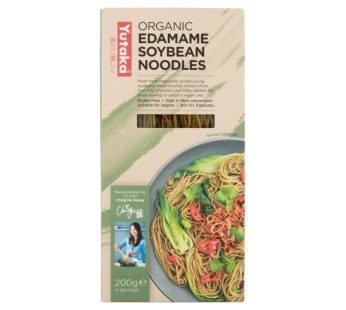 Yutaka Organic Edamame Noodles (200g)