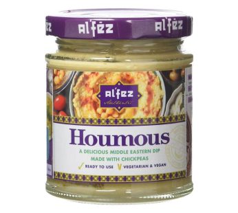 Al’Fez Houmous (160 g)