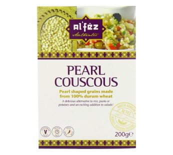 Al’Fez Pearl Couscous (200 g)