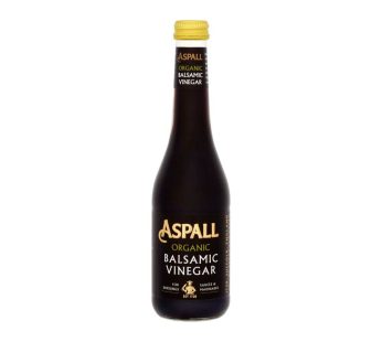 Aspall Organic Balsamic Vinegar (350 ml)