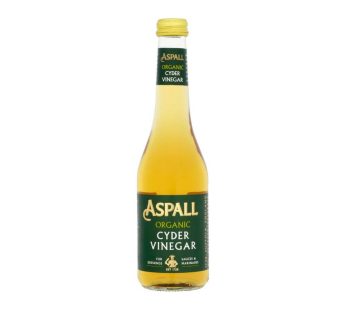 Aspall Organic Cyder Vinegar (350 ml)