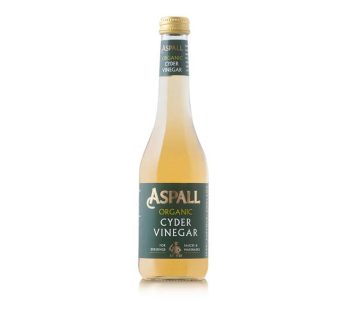 Aspall Organic Cyder Vinegar (500 ml)