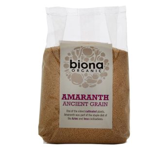 Biona Organic Amaranth (500 g)