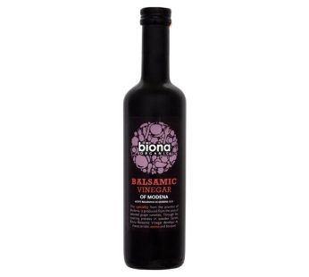 Biona Organic Balsamic Vinegar (500 ml)