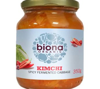 Biona Organic Kimchi (350 g)