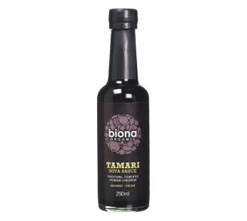 Biona Organic Tamari Sauce (250 ml)