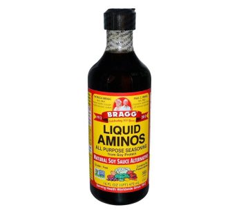 Bragg Liquid Aminos (473 ml)