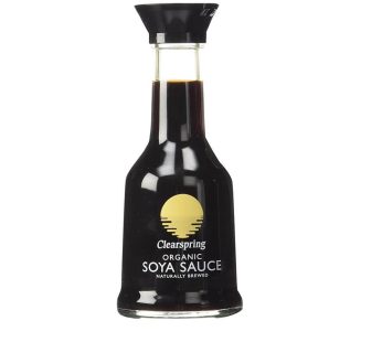Yamasa Soya Sauce Dispenser (150 ml)