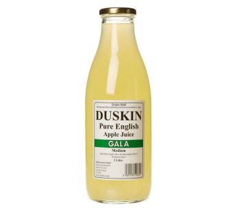 Duskin Natural Gala Apple Juice (1 litre)