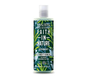 Faith In Nature Rosemary Conditioner (400 ml)