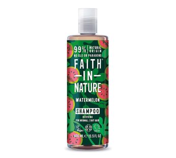 Faith In Nature Watermelon Shampoo (400 ml)