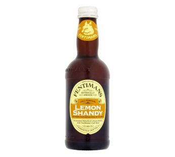 Fentimans Full Bodied Lemon Shandy (275 ml)