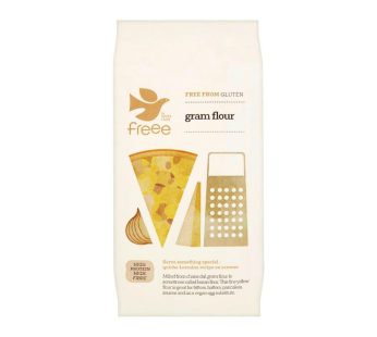 Freee by Doves Farm Gluten Free Gram Flour (1 kg)