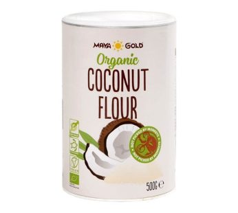 Maya Gold Organic Coconut Flour (500 g)
