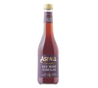 Aspall Red Wine Vinegar (350 ml)