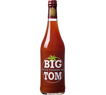 James White Big Tom Tomato Juice (750 ml)