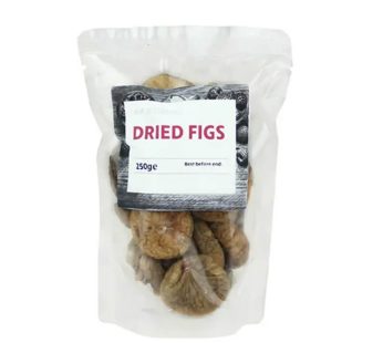 Eat Goodness Org Dried Figs (100 g)