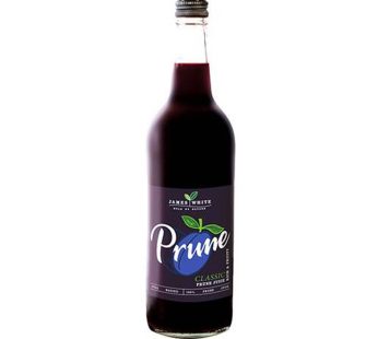 James White Prune Juice (750 ml)