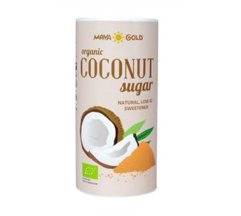 Maya Gold Organic Coconut Sugar-Shaker (350 g)