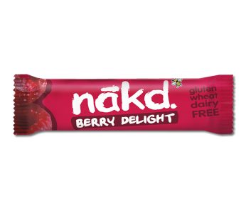 Nakd Berry Delight (35 g)