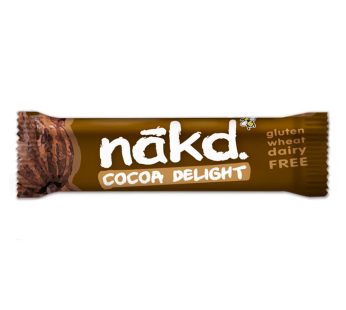 Nakd Cocoa Delight (275 ml)