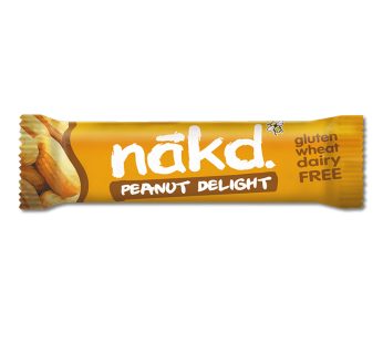 Nakd Peanut Delight (35 g)