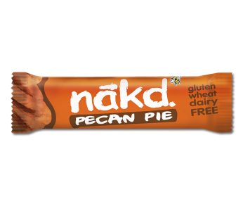 Nakd Pecan Pie (35 g)