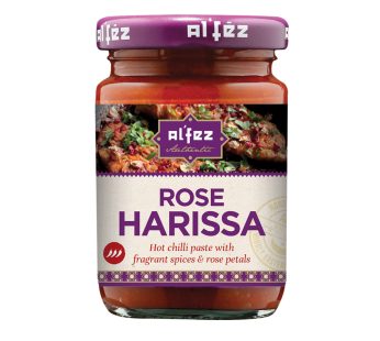Al’Fez Rose Harissa (95 g)