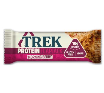 Trek Morning Berry Flapjack (50 g)