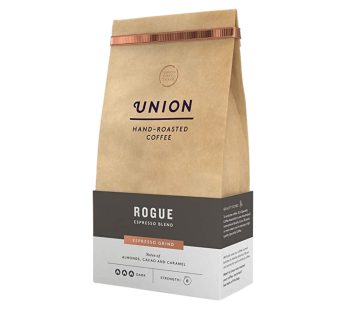 Union Coffee Rogue Espresso Wholebean (200 g)