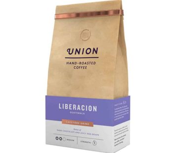 Union Liberacion Guatemala (200 g)