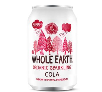 Whole Earth Cola (330 ml)