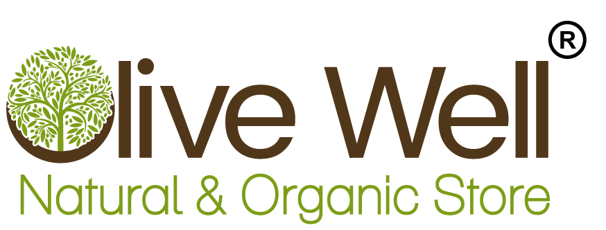 Olive Well – Natural & Organic store