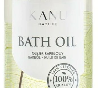 Kanu Nature Bath Oil Lavender