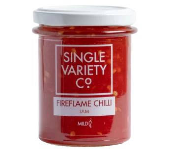 Fireflame Chilli Jam – MILD