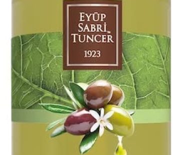 Eyup Sabri Tuncer Natural Olive Oil Shower Gel 600ml